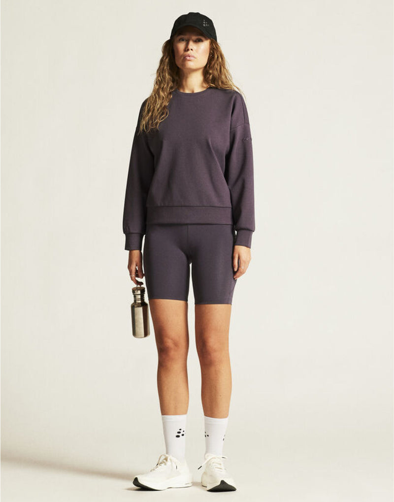 Craft Ladies Adv Join Rn Sweatshirt