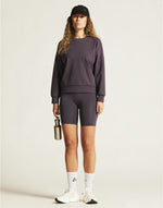 Craft Ladies Adv Join Rn Sweatshirt