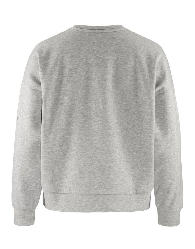 Craft Ladies Adv Join Rn Sweatshirt
