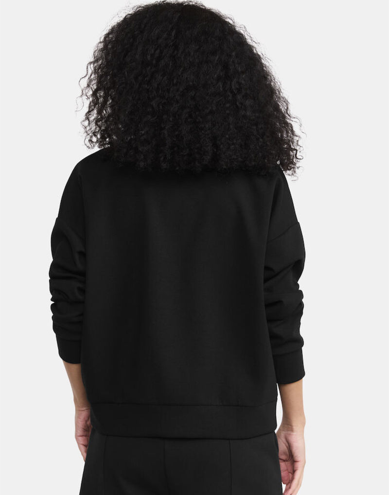 Craft Ladies Adv Join Rn Sweatshirt