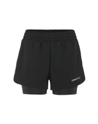 Craft Ladies Adv Essence 2-In-1 Shorts 2