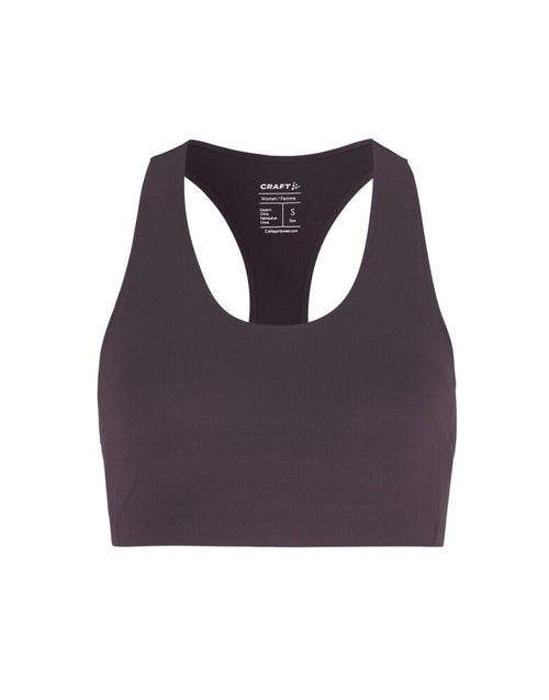 Craft Collective Padded Sports Bra