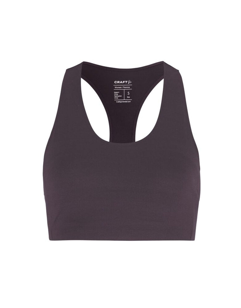 Craft Collective Padded Sports Bra