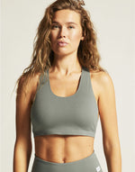 Craft Collective Padded Sports Bra - thumbnail 1