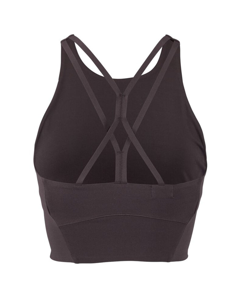 Craft Collective Cropped Singlet