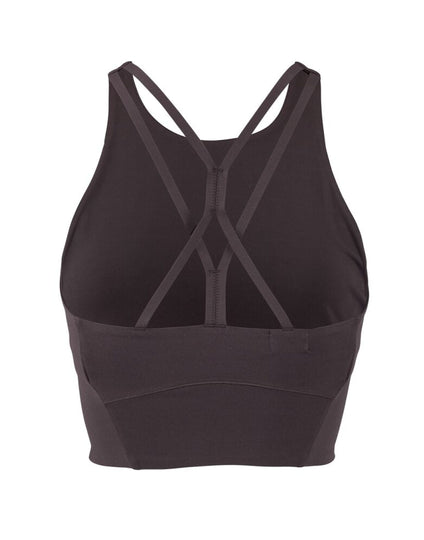 Craft Collective Cropped Singlet