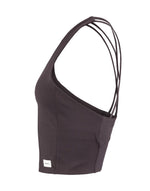 Craft Collective Cropped Singlet - thumbnail 3