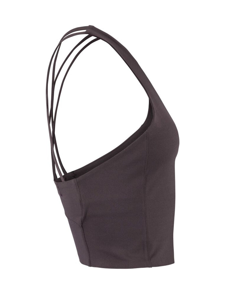 Craft Collective Cropped Singlet