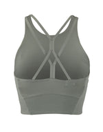 Craft Collective Cropped Singlet - thumbnail 7