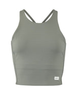 Craft Collective Cropped Singlet - thumbnail 6