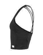 Craft Collective Cropped Singlet