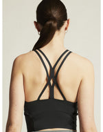 Craft Collective Cropped Singlet