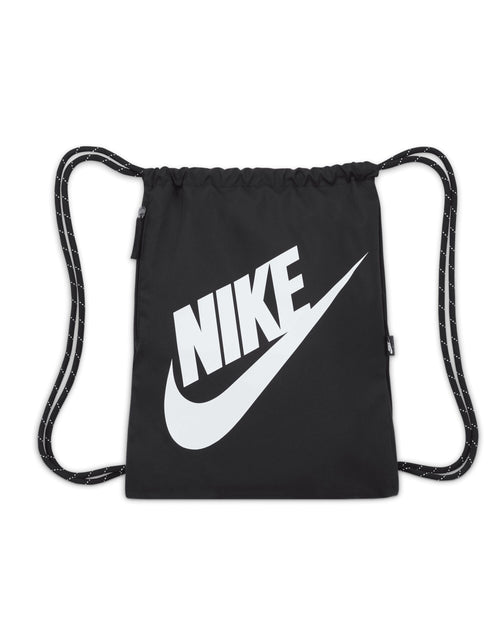 Nike Golf Heritage Drawstring Gymsac