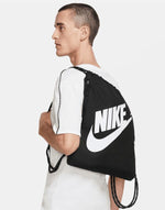Nike Golf Heritage Drawstring Gymsac - thumbnail 1