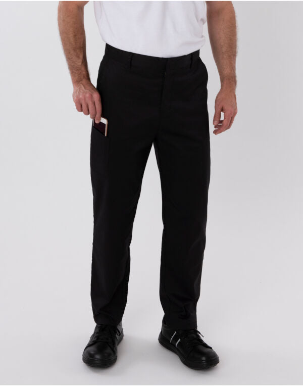 Dennys Afd Men'S Stretch Trousers