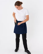 Dennys Le Chef Prep Utility Apron - thumbnail 3