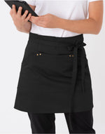 Dennys Le Chef Prep Utility Apron - thumbnail 5