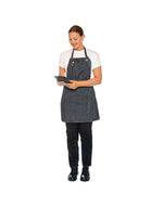 Dennys Le Chef Prep Apron - thumbnail 3
