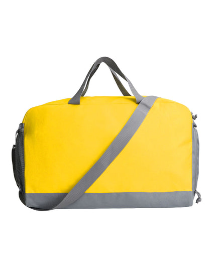 Derby Of Sweden Sport Bag Large