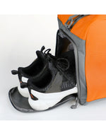 Derby Of Sweden Sport Bag Large