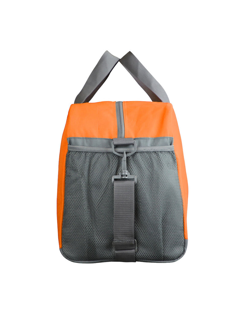 Derby Of Sweden Sport Bag Large