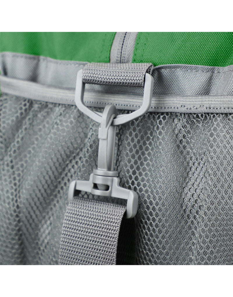 Derby Of Sweden Sport Bag Large