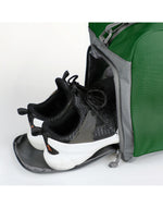 Derby Of Sweden Sport Bag Large