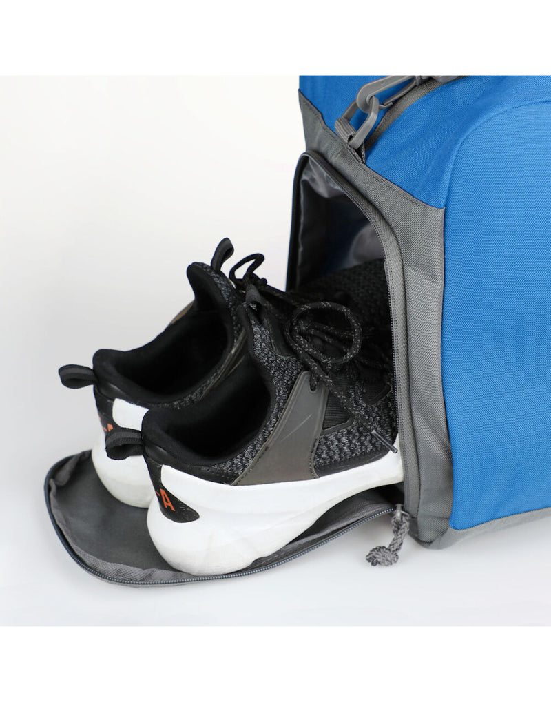 Derby Of Sweden Sport Bag Large