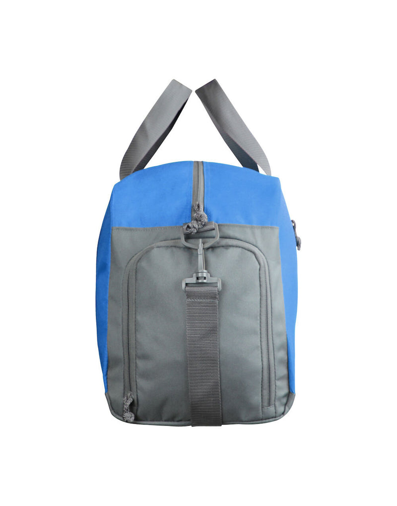 Derby Of Sweden Sport Bag Large