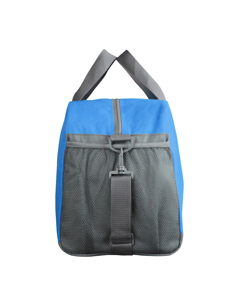 Derby Of Sweden Sport Bag Large