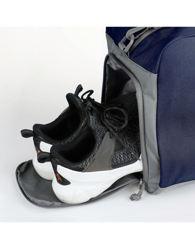 Derby Of Sweden Sport Bag Large