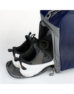 Derby Of Sweden Sport Bag Large