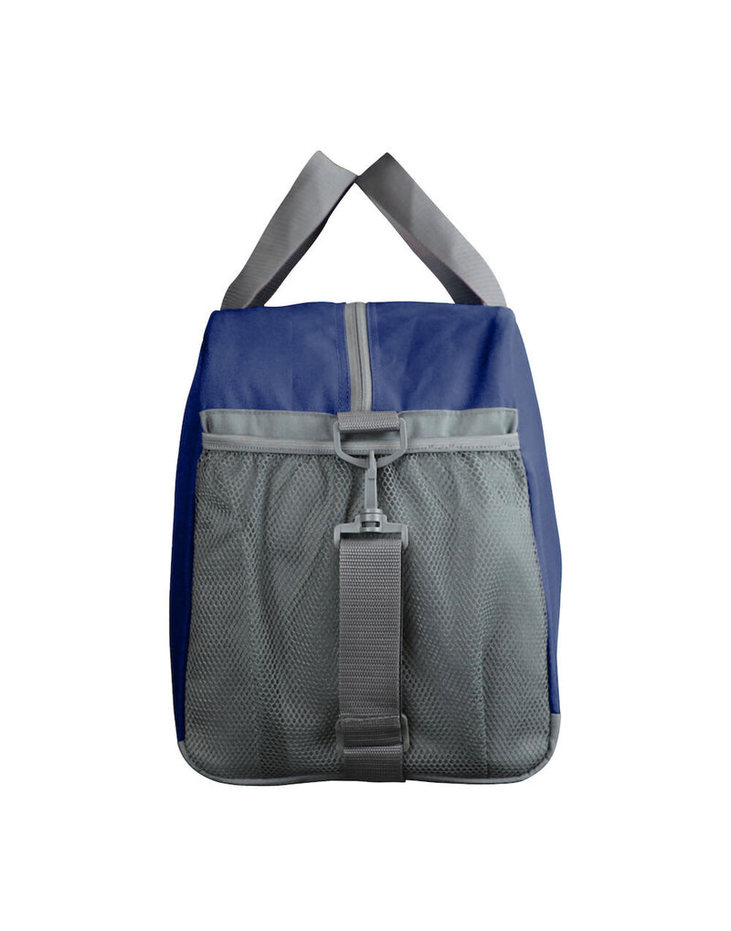 Derby Of Sweden Sport Bag Large