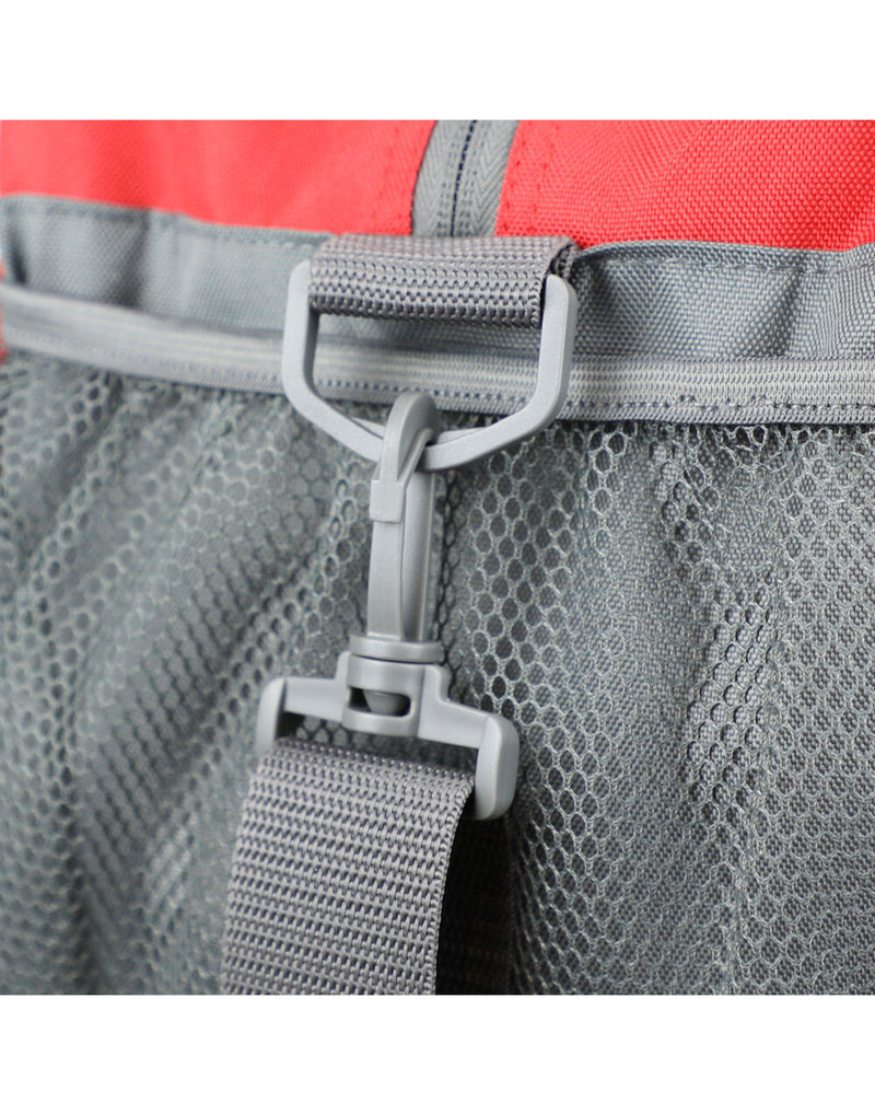 Derby Of Sweden Sport Bag Large