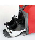 Derby Of Sweden Sport Bag Large - thumbnail 13
