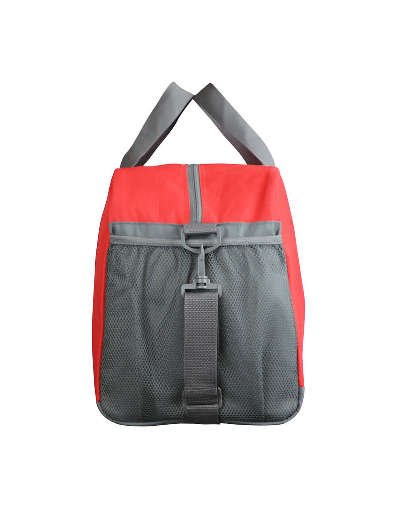 Derby Of Sweden Sport Bag Large