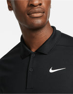 Nike Golf Dri-Fit Victory Solid Polo (Lc) - thumbnail 13
