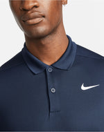 Nike Golf Dri-Fit Victory Solid Polo (Lc) - thumbnail 15