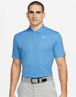 Nike Golf Dri-Fit Victory Solid Polo (Lc) - thumbnail 1