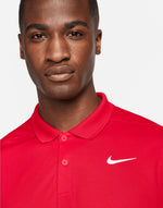 Nike Golf Dri-Fit Victory Solid Polo (Lc) - thumbnail 29