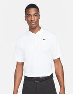 Nike Golf Dri-Fit Victory Solid Polo (Lc) - thumbnail 26