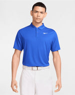 Nike Golf Dri-Fit Victory Solid Polo (Lc) - thumbnail 35