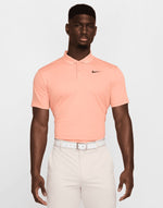 Nike Golf Dri-Fit Victory Solid Polo (Lc) - thumbnail 8
