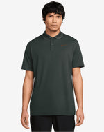 Nike Golf Dri-Fit Victory Solid Polo (Lc)