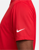 Nike Golf Dri-Fit Victory Solid Polo - University Red