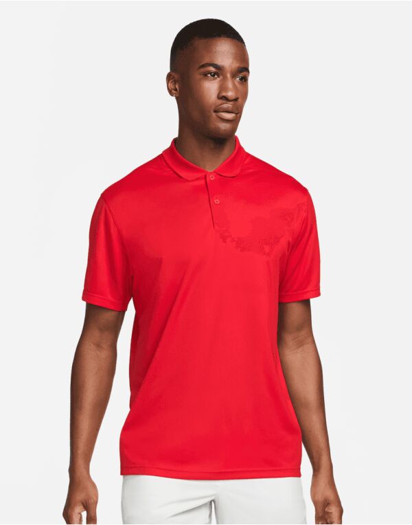 Nike Golf Dri-Fit Victory Solid Polo