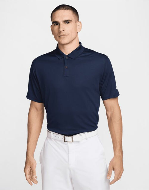 Nike Golf Dri-Fit Victory Solid Polo