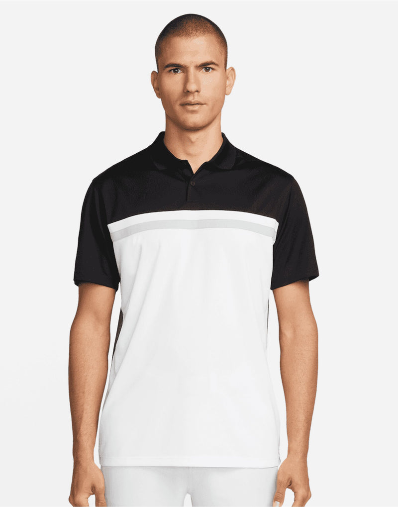 Nike Golf Nike Victory Men'S Golf Polo