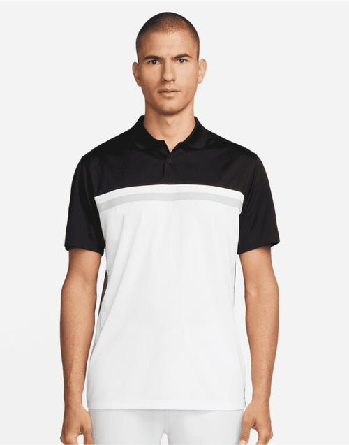 Nike Golf Nike Victory Men'S Golf Polo