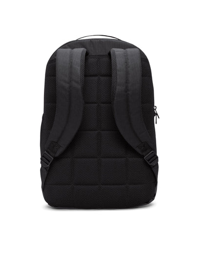 Nike Golf Brasilia Training Backpack (24L) - Black/Black/White